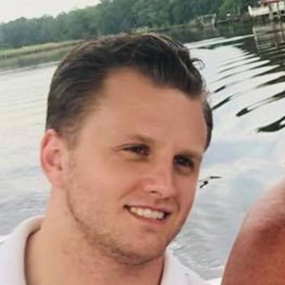 Meet your Posher, Luke - Picture 1 of 1